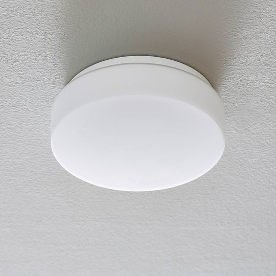 BEGA 50078 LED-kattovalaisin DALI 3 000K Ø25cm