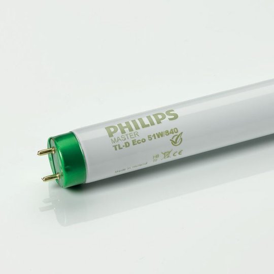 G13 T8 51 W 865 Master TL-D Eco