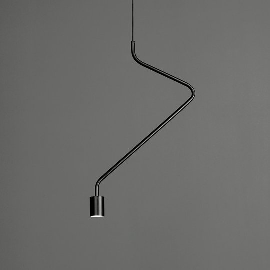 Siro LED-riippuvalaisin Caos