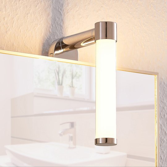 Lindby Hafren -LED-peilivalaisin, 15 cm