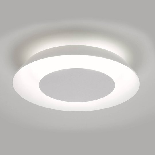 Casablanca Torno LED-kattovalaisin, Ø 40 cm