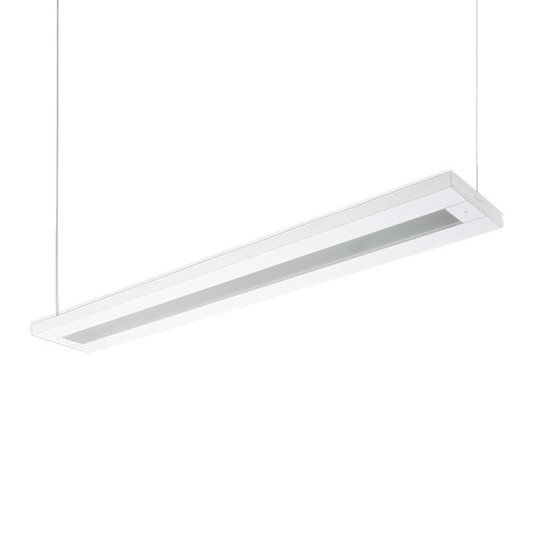 LED-riippuvalaisin C20-P4 MP, 127 cm, 4 000 K 50 W