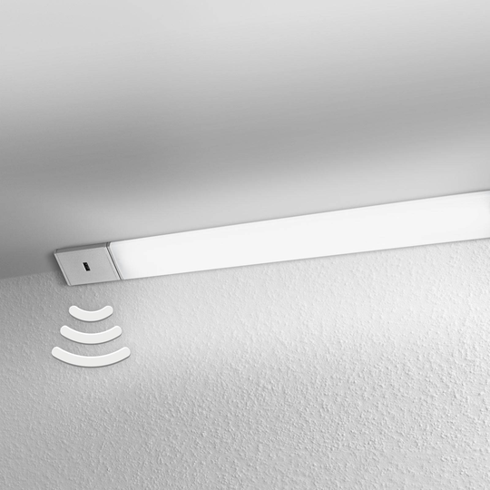 LEDVANCE Cabinet Corner-LED-kaapinalusvalo 55 cm