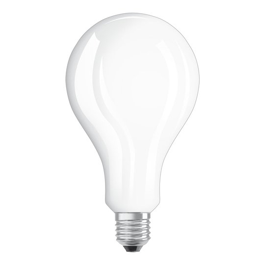 OSRAM-LED-lamppu E27 16W Classic A opaali 2 700 K