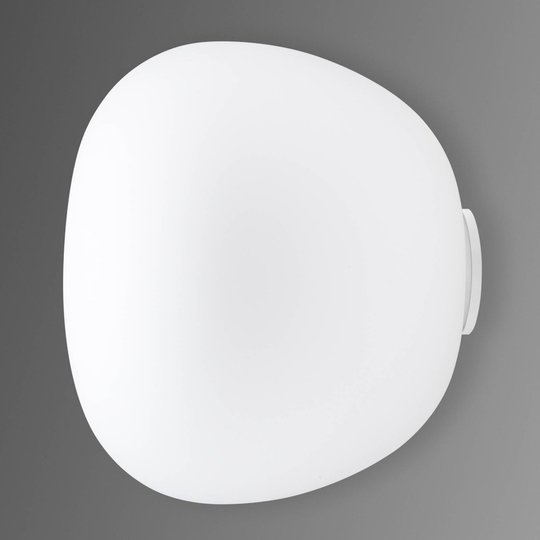 Erinomainen seinävalaisin MOCHI, 20 cm