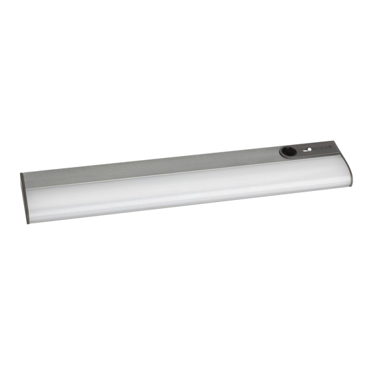 LED-kaapinalusvalaisin Pibo Sensor DIM 35