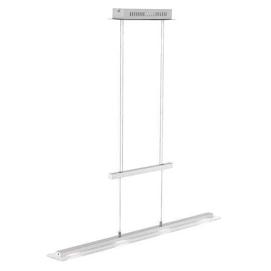 LED-riippuvalaisin Tenso, himmentimellä 88 cm