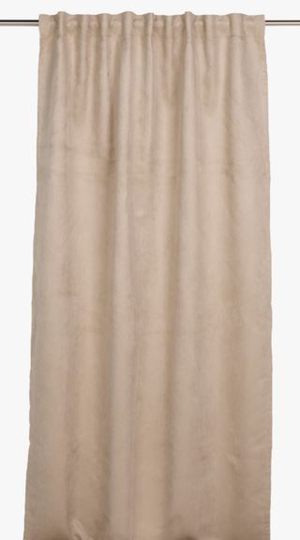 Julia verho beige