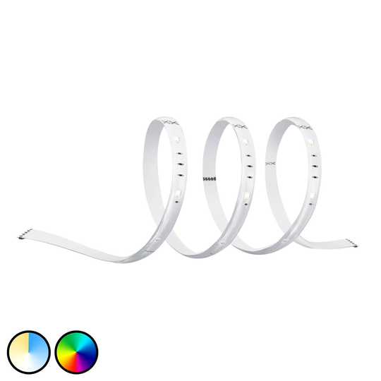 LEDVANCE SMART+ ZigBee Flex LED-nauha, perussarja