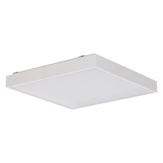 Säästeliäs LED-kattovalaisin Q6 valkoinen DALI
