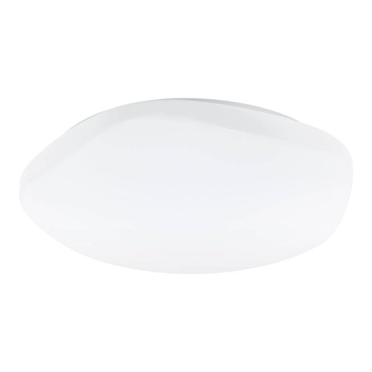 EGLO connect Totari-C -LED-kattovalaisin valkoinen