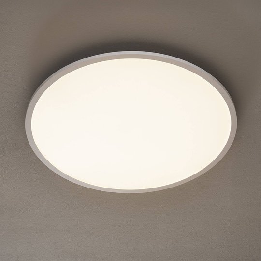 EGLO connect Sarsina-C -LED-kattovalaisin, 80 cm