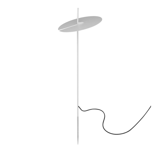 Karman Xana -LED-riippuvalaisin ulos valkea K 73cm