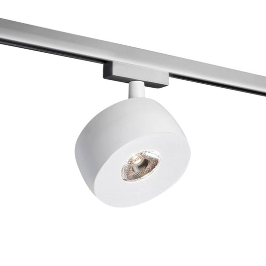 LED-kiskospotti Vibo Volare 927 valk./kromi 10°