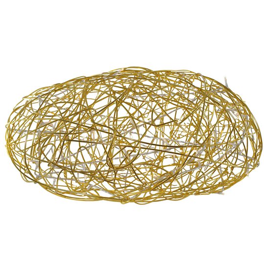 Galax-LED-3D-Design-kivi, kulta