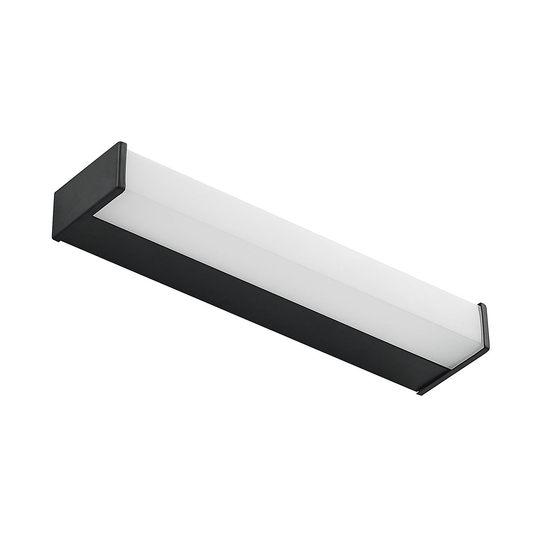Lindby Ulisan kylpyhuoneen LED-seinälamppu 32,8cm