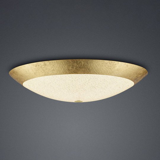 BANKAMP Classic -LED-kattovalaisin Ø 42 cm