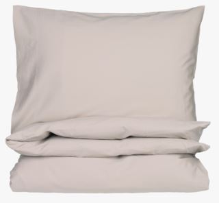 Eden stonewashed pussilakanasetti satiinipuuvillaa hiekka