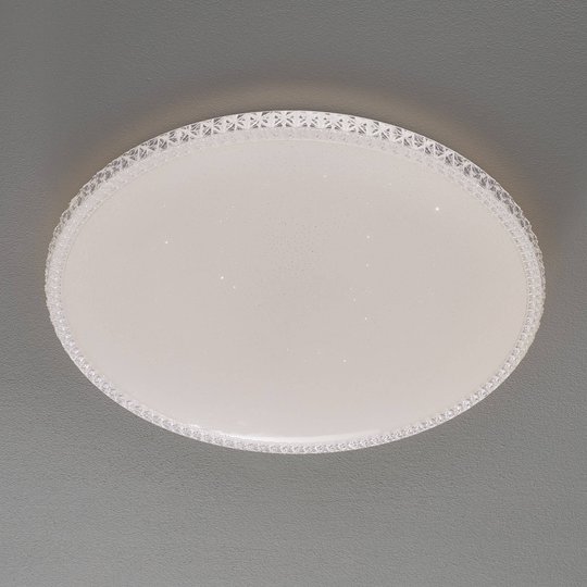 LED-kattovalaisin 3386-016, kaukosäädin