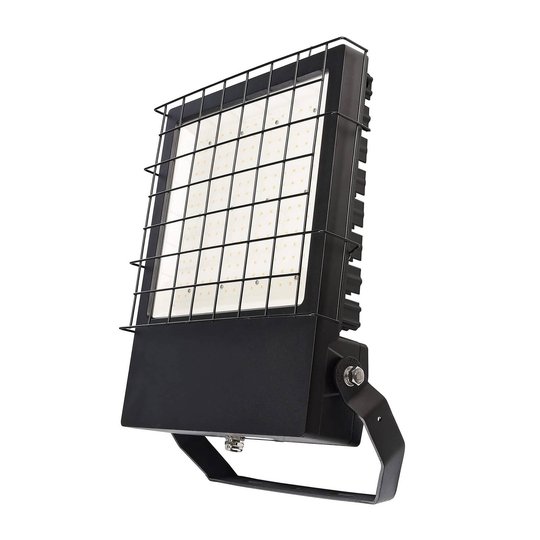 Suojaristikko LED-kohdevalaisimeen Atik