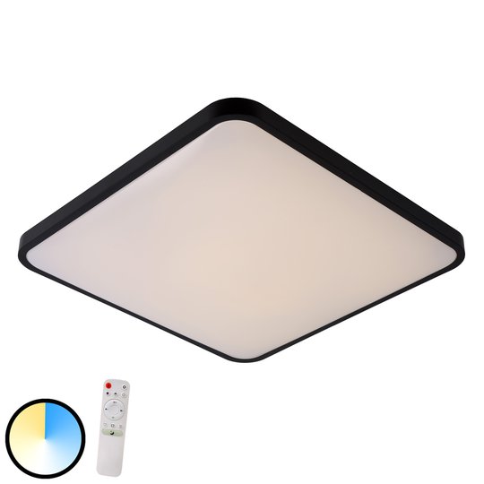 LED-kattovalaisin Polaris 54 cm x 54 cm