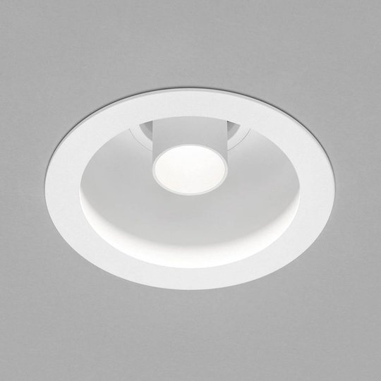 Helestra Run - LED-kohdevalaisin 1-lamp. valkoinen