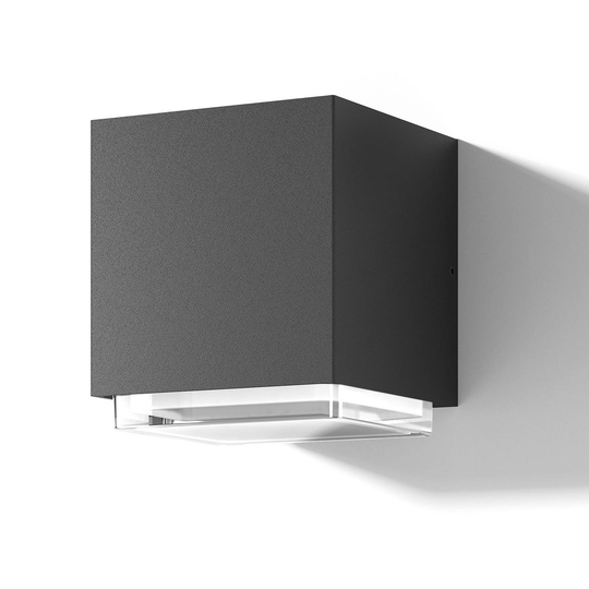 LED-ulkoseinälamppu CMD 9030, 1-lamppuinen