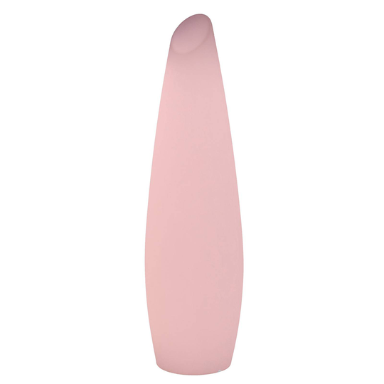 Newgarden Fredo -LED-lattiavalo, akku, K 140 cm
