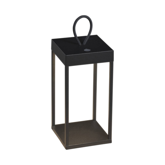 LED-terassivalaisin Ravello, korkeus 30 cm