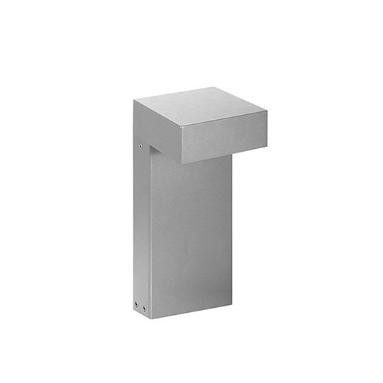 LED-pollarivalaisin Mimik, 10 Post 300 3 000 K