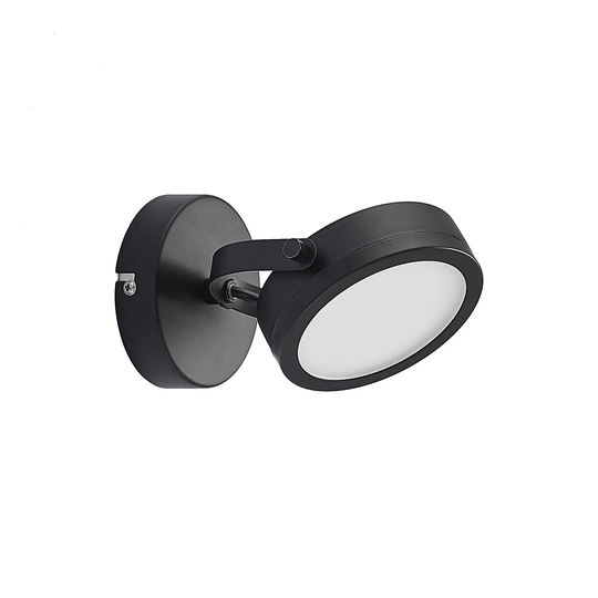Lindby Omila -LED-kohdevalaisin, 1-lamppuinen