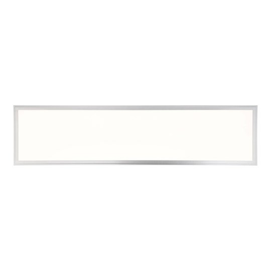 LED-kattovalaisin Alissa, 119,5x29,5 cm