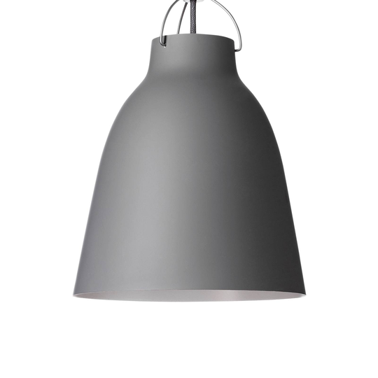 FRITZ HANSEN Caravaggio P2, mattaharmaa45