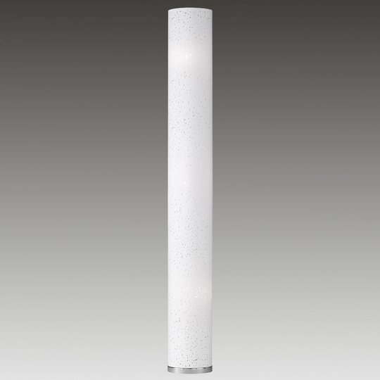 Thor-lattiavalaisin, 156 cm, valkoinen
