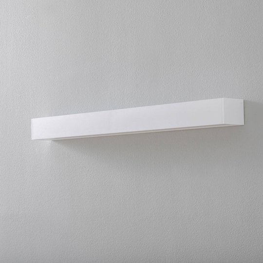 BEGA 50805 LED-seinälamppu valkoinen 92cm 9 270lm