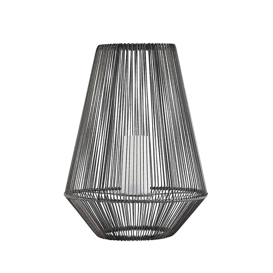 Lindby Nelina-aurinko-koristevalaisin korkeus 51cm