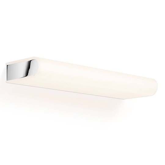 Decor Walther Book 40 LED-peililamppu kromi 40cm