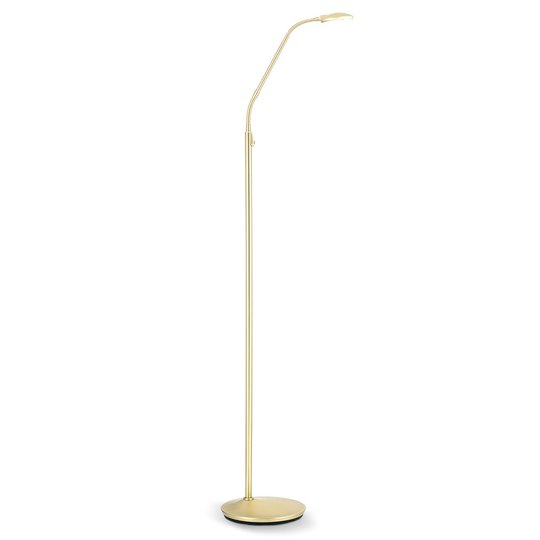 LED-lattiavalo Cobra säädettävällä valovärillä
