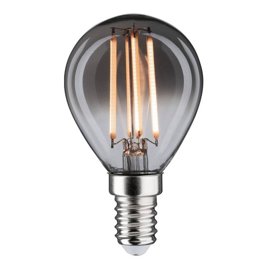 LED-lamppu E14 4W 2 200K savulasi, himmennys