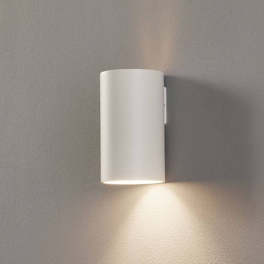 WEVER & DUCRÉ Ray mini 1.0 seinälamppu valkoinen