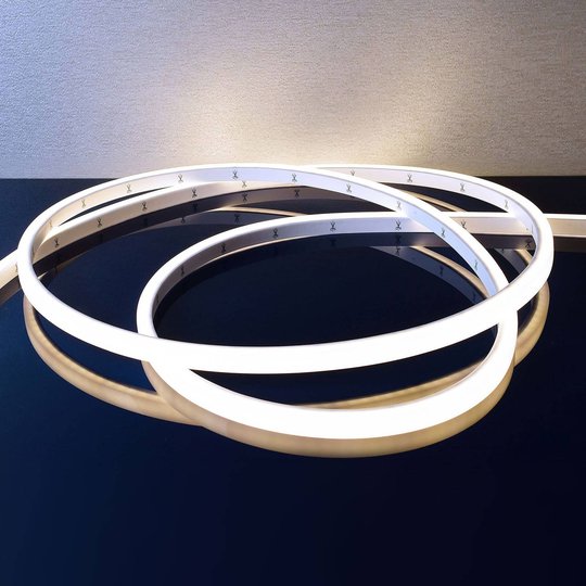 LED-nauha D Flex Line Mini Top View 3 000K IP68