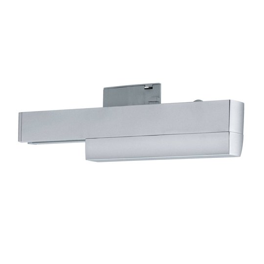 Paulmann URail ZigBee-spottisovitin, mattakromi