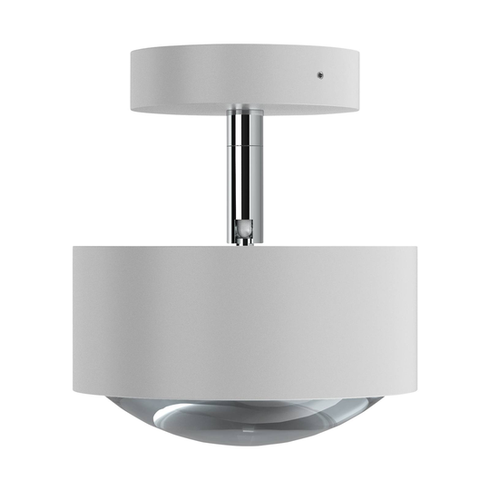 Puk Maxx Turn LED-kohdevalo kirkas 1x, mattavalkea
