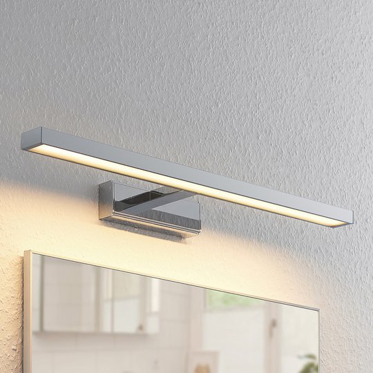 Lindby Jukka -LED-peililamppu 60 cm