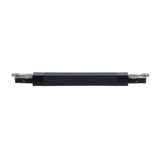 Paulmann URail Flex-liitin, mattamusta