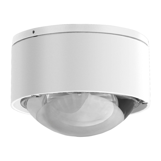 Puk Mini One 2 LED-kohdevalo kirkas mattavalkoinen