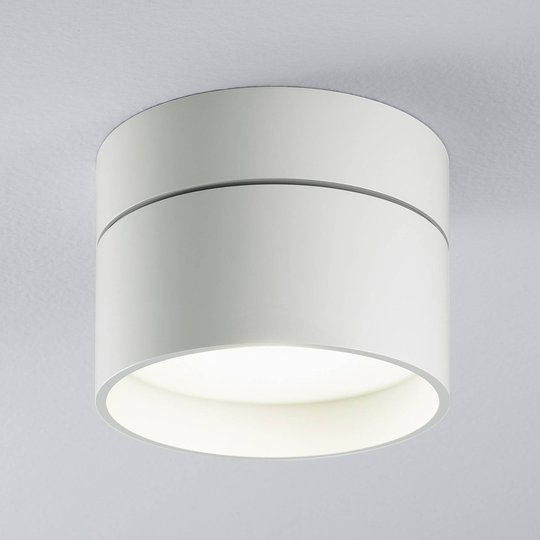 LED-kattovalaisin Piper, 15 cm
