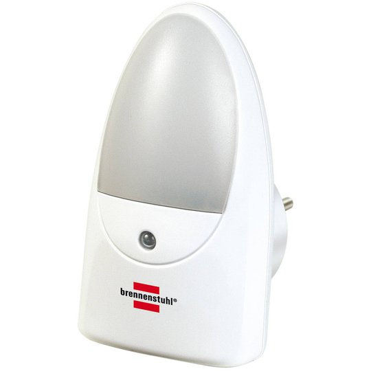 NIGHTY-opastusvalaisin, jossa on 2 LED-valoa