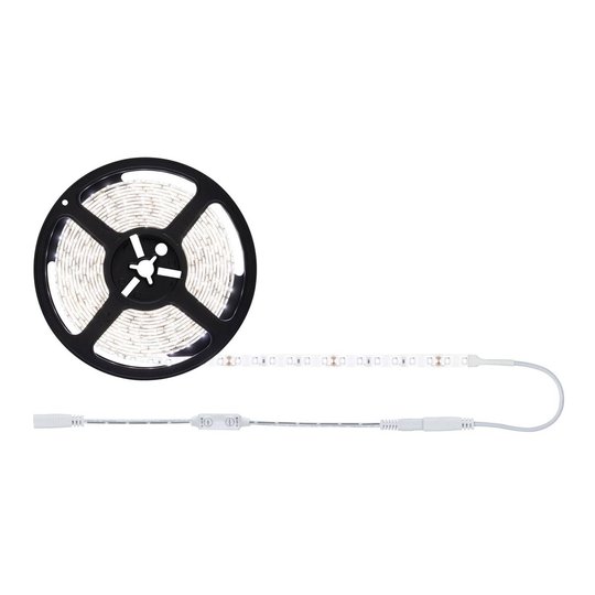Paulmann-LED-koristevalo SimpLED 5 m, 4 000 K