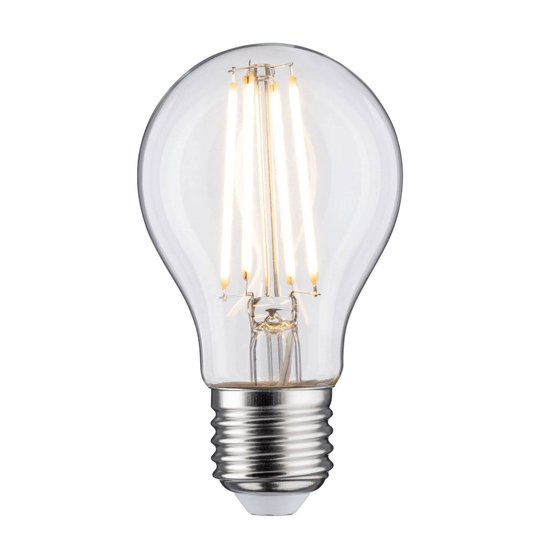 LED-lamppu E27 9W Filament 2 700 K himmennettävä